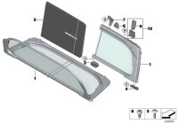 54347351102-Deflector rh