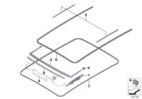 54109466701-Gear, power steering