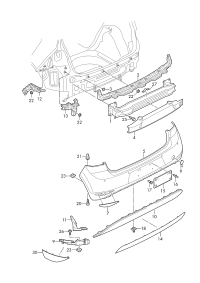 5G6807510C-Filler