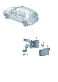 5H6907455B-BRACKET-CONTROL