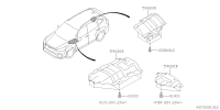 59024FL010-COVER EXH CTR OBK