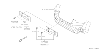 57751SJ000-BASE LICENCEPLATECN