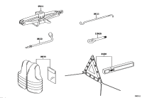 51960F4020-HOOK, TRANSPORT