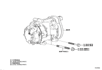 8837048170-COMPRESSOR ASSY