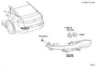8196552060-RADIATOR ASSY