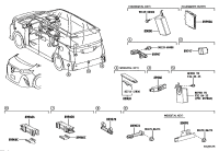 89000V2020-RADIATOR ASSY