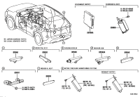 899H00R330-COMPUTER ASSY, SMART