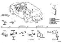 890E002010-RADIATOR ASSY