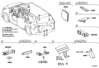 899H008120-COMPUTER ASSY, SMART