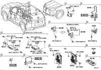 8668060590-SEAL, ENGINE UNDER