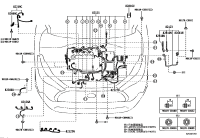 821210A400-WIRE, ENGINE