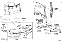 81497V2010-RADIATOR ASSY