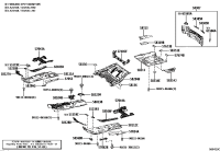 5830730A01-PANEL SUB-ASSY, BODY LOWER BACK