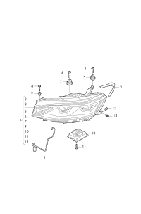 L30G941717-HOSE-FUEL FILTER TO FUEL PIPE