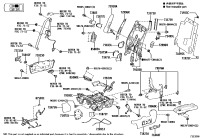 7182508070C0-RADIATOR ASSY