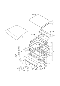 L2SD877459A-SEALING GASKET