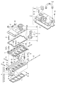 03G103483-SEALING GASKET