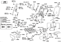 7299608170A0-RADIATOR ASSY