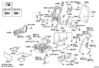 7182608060B0-RADIATOR ASSY