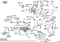 7182608090C0-RADIATOR ASSY