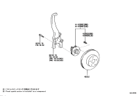 435120N030-DISC, FRONT