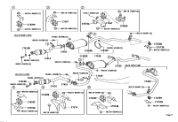 1740151080-PIPE ASSY, EXHAUST, FRONT