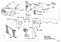 884A002370-CONDENSER ASSY