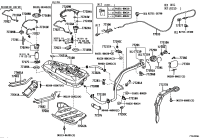 7700112C40-TANK ASSY, FUEL