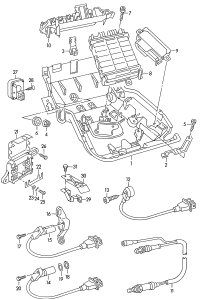 048906265-SENSOR, OXYGEN