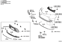 5312308050-RADIATOR ASSY