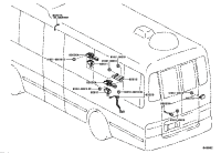 8262036110-BLOCK ASSY, FUSIBLE LINK