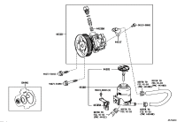 4431026400-PUMP ASSY, VANE