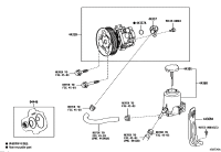 4431060750-PUMP ASSY, VANE