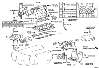 1710120021-MANIFOLD INTAKE