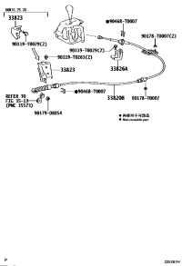 338200K011-CABLE ASSY