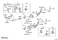 1743075630-PIPE ASSY, EXHAUST, TAIL