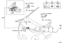 53630V2020-CABLE ASSY, HOOD
