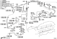 2367019015-INJECTOR ASSY-FUEL