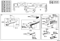 5560762040-COVER SUB-ASSY, INST