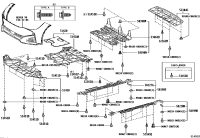 5366103020-RADIATOR ASSY