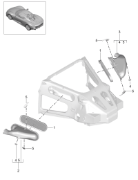 91811022100-ELEMENT, AIR CLEANER ATK412