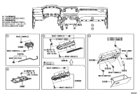 556600R160-REGISTER ASSY