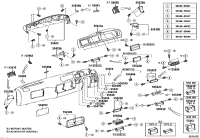 5543236010B0-PANEL, INSTRUMENT