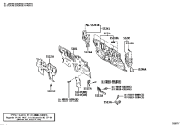 55245F4020-RADIATOR ASSY