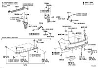 8934802630A0-RADIATOR ASSY