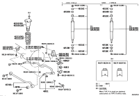 4851169675-ABSORBER ASSY