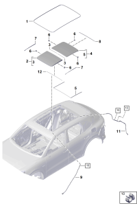 PAB877459-SEALING GASKET