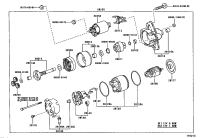 2810022030-STARTER ASSY