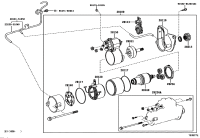 2810051100-STARTER ASSY