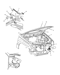 55076470AE-HOOD